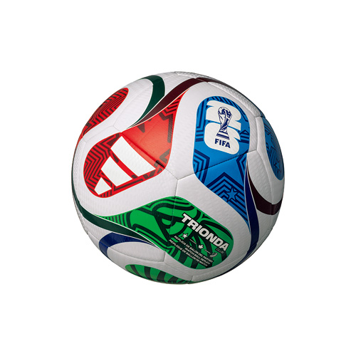 トリオンダ クラブ 3号球