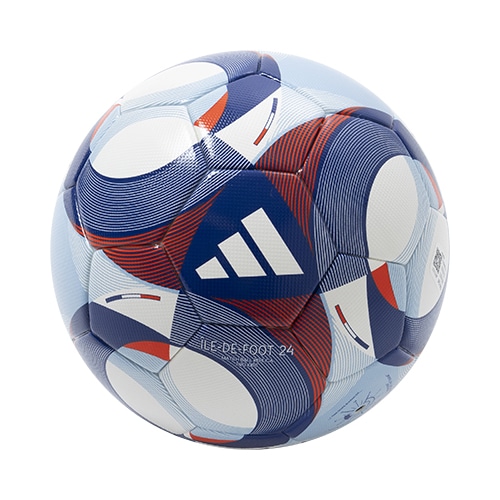 イルデフット 24 プロ キッズ 4号球