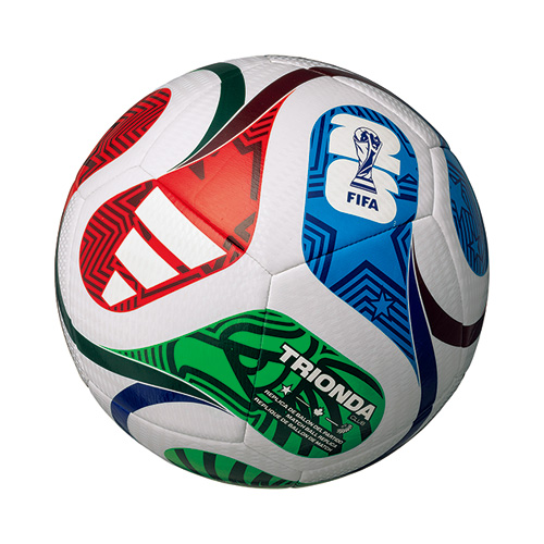 トリオンダ クラブ 4号球