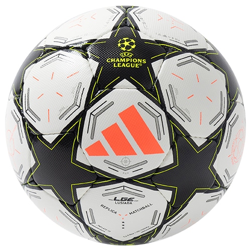 フィナーレ 24-25 リーグ ルシアーダ 5号球