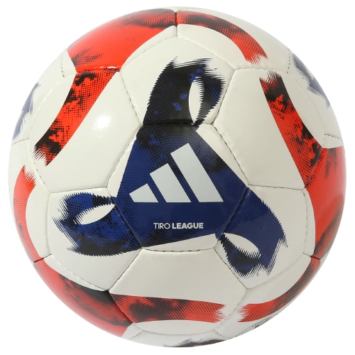 TIRO リーグ 5号球
