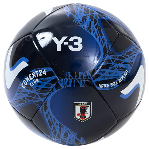 コネクト24 クラブ JFA 5号球