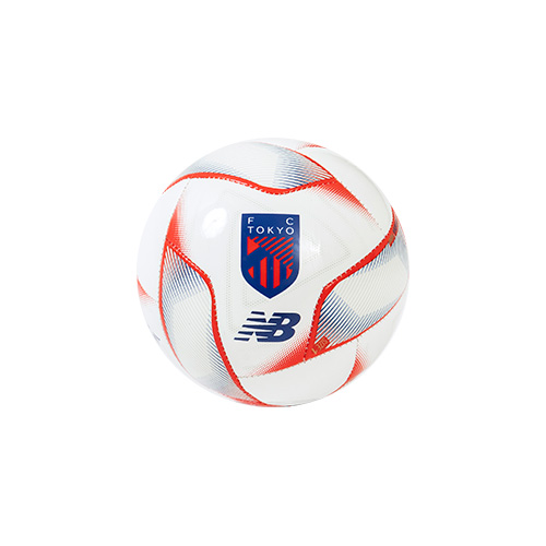 2025 FC東京 NB サインボール