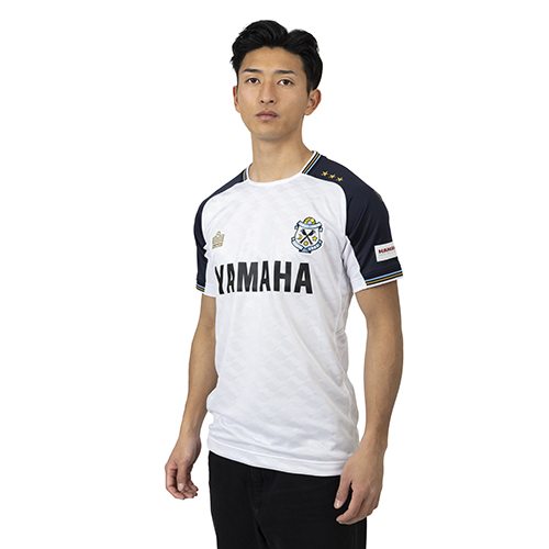 2025 ジュビロ磐田 2ndオーセンティックユニフォーム