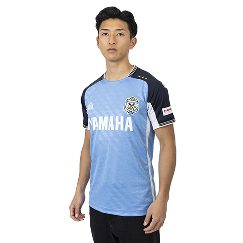 2025 ジュビロ磐田 1stオーセンティックユニフォーム