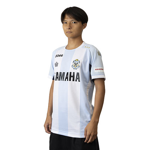 2025 ジュビロ磐田 3rd オーセンティックユニフォーム