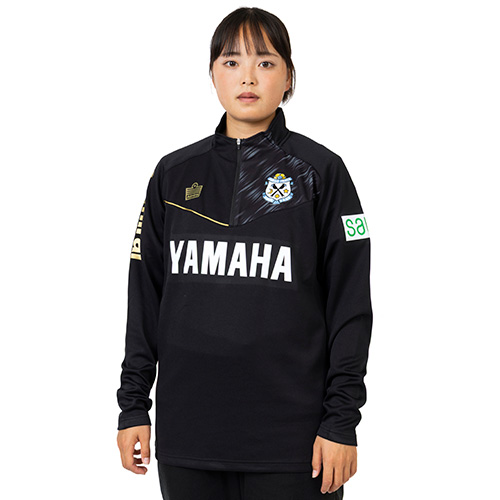 2025 ジュビロ磐田 パフォーマンストップ