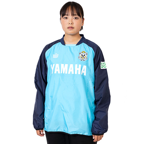 2025 ジュビロ磐田 ピステトップ