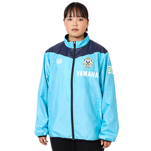 2025 ジュビロ磐田 ウォーマージャケット