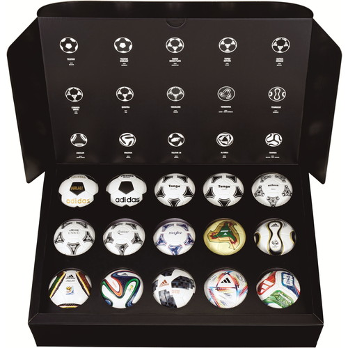 ヒストリカルボール ミニ 2026