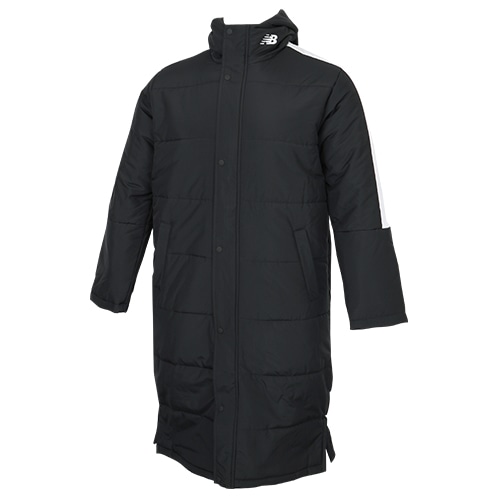 TENACITY ベンチコート