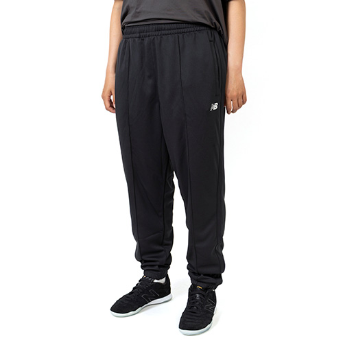 ニットトラックジョガーパンツ