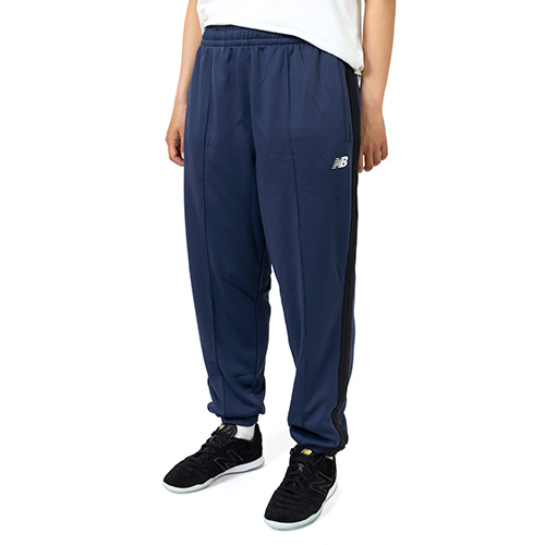 ニットトラックジョガーパンツ