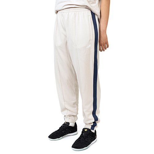 ニットトラックジョガーパンツ