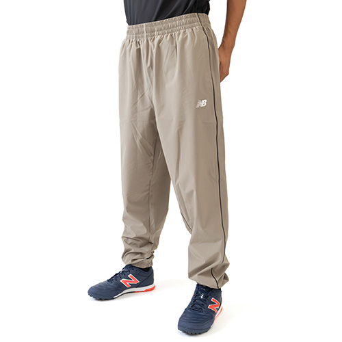 ウーブントラックスジョガーパンツ