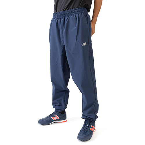 ウーブントラックスジョガーパンツ