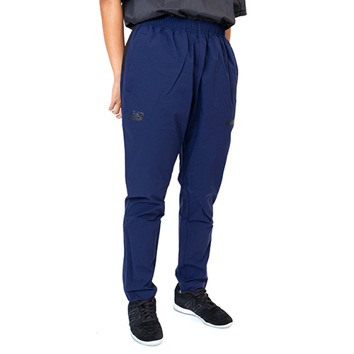 Black Out ストレッチウーブンパンツ