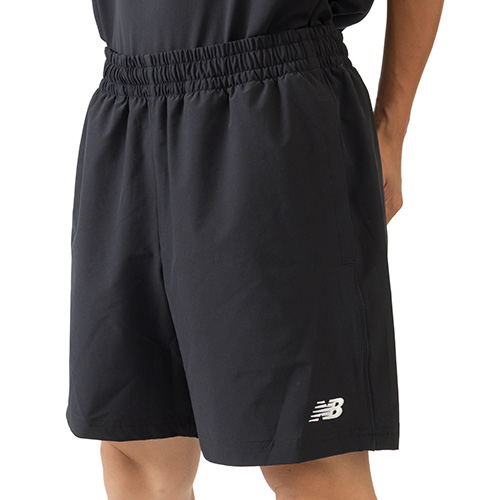 ウーブンショーツ 7インチ(インナーナシ)