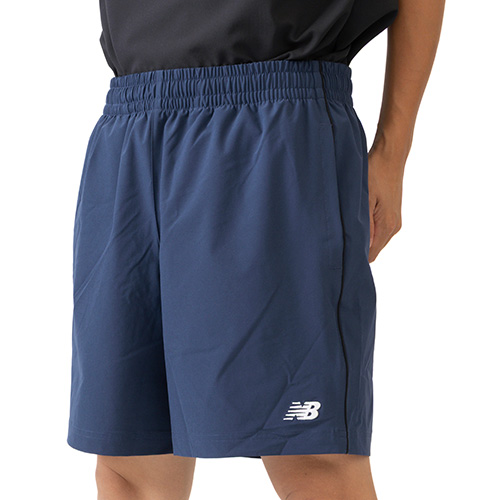 ウーブンショーツ 7インチ(インナーナシ)