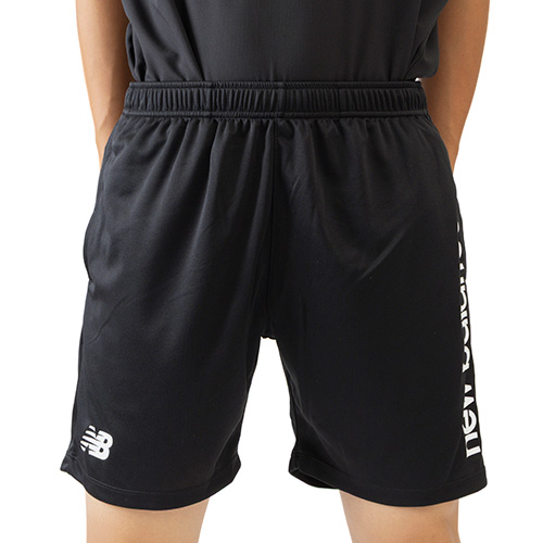 Fun & Play Edition ニットショーツ