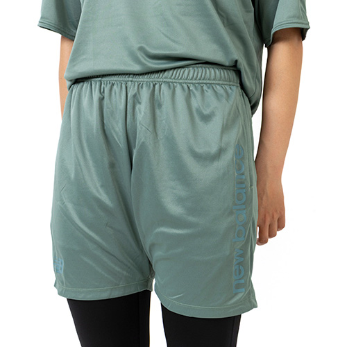 Fun & Play Edition ニットショーツ