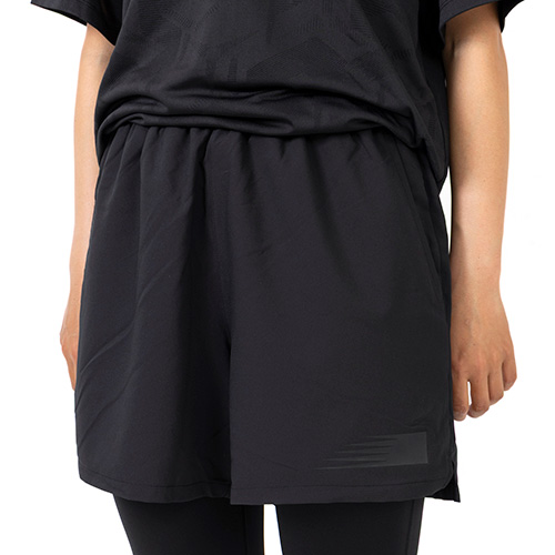 Black Out Premier Edition テクニカルウーブンショーツ