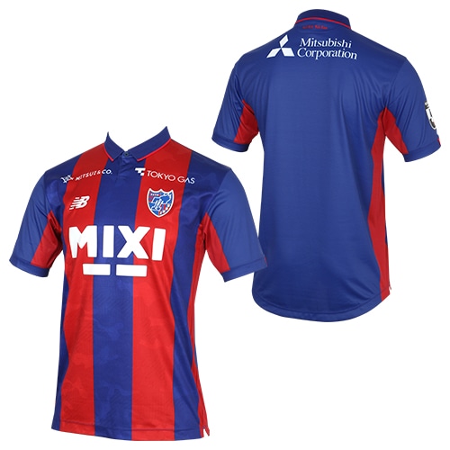 2023 FC東京 1STオーセンティックユニフォーム