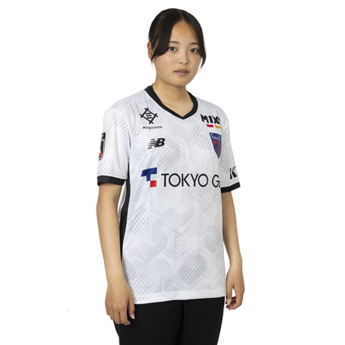 2025 FC東京 2ndオーセンティックユニフォーム