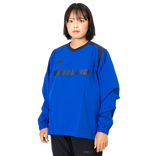 Black Out ストレッチウーブントップ