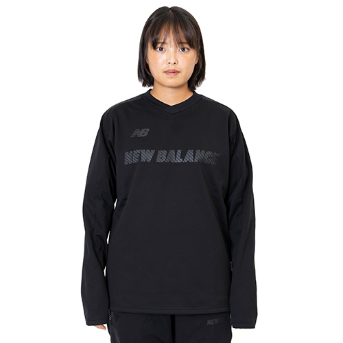 Black Out ストレッチボンディングトップ 防風撥水