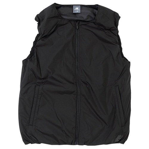 Black Out Collection ライトウェイトパデッドベスト