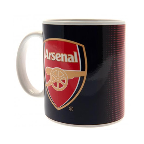 アーセナル マグカップ HT