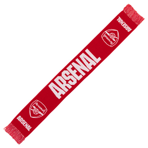 アーセナルFC タオルマフラー