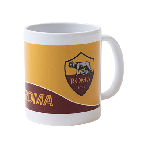 ASローマ マグカップ