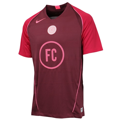 NIKE F.C. ホーム 半袖ジャージ