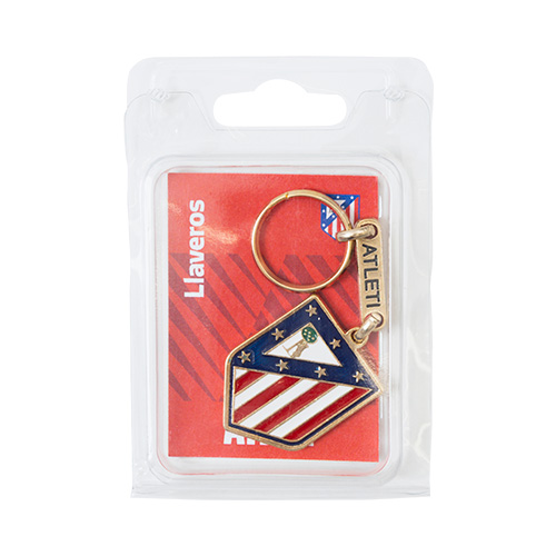 アトレティコ・マドリード キーリング