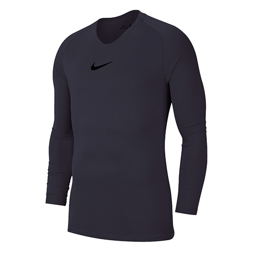 ジュニア パーク ファーストレイヤー ロングスリーブ ジャージ