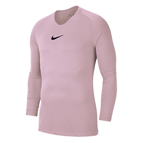 ジュニア パーク ファーストレイヤー ロングスリーブ ジャージ