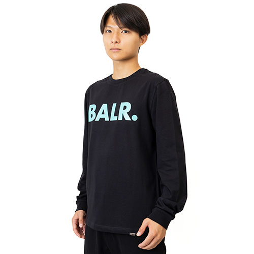 JP BALR. L/S T-Shirt