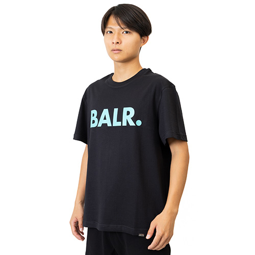 JP BALR. T-Shirt