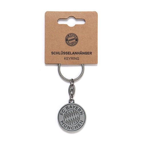 バイエルン･ミュンヘン キーリング