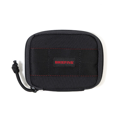 ROUND ZIP WALLET MW