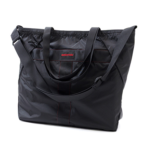 PACKABLE 2WAY TOTE RC