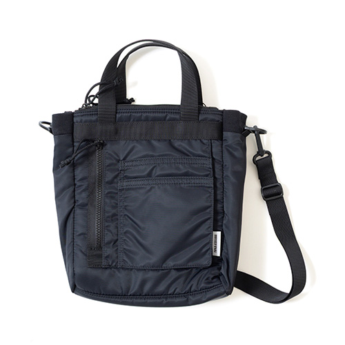 2WAY PROTECTION TOTE MINI