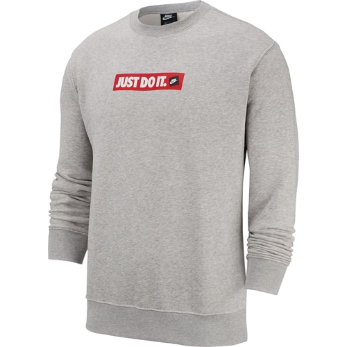 JDI BSTR クルーフリース