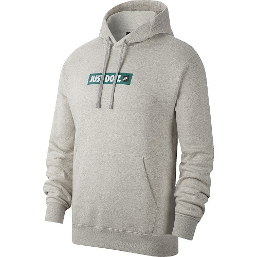 JDI フリース BST プルオーバー