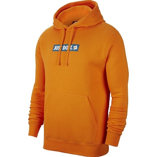 JDI フリース BST プルオーバー