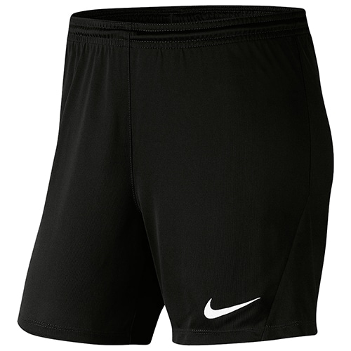 ウィメンズ パーク3 ニットショート NB