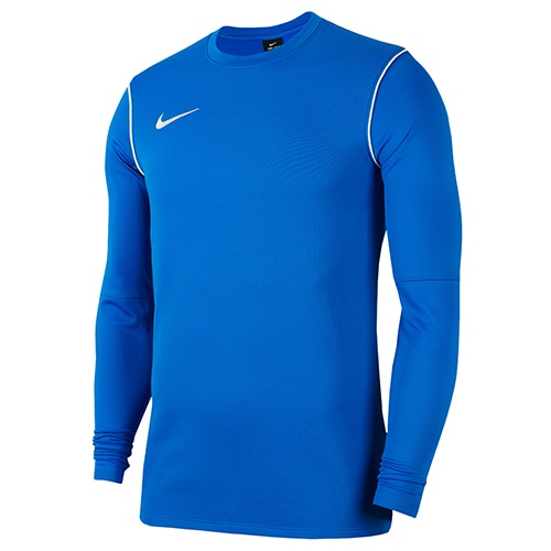 ジュニア パーク20 クルー トップ