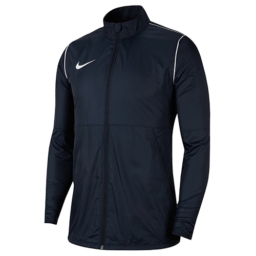 ジュニア パーク20 ウーブン レインジャケット